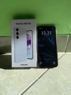 Samsung A55 5G 8/256
