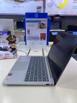 HP 14 EM0195AU / EM0196AU AMD Athlon Silver 7120U/8GB/512GB SSD/14″ FH