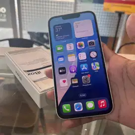 iPhone 13 128GB iBox White