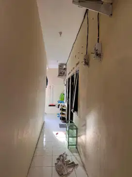 Disewakan Kamar/Kostan Cipete Utara