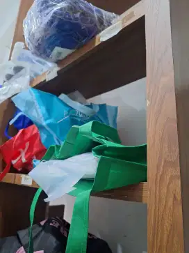 Loker laundry untuk yg niat kerja