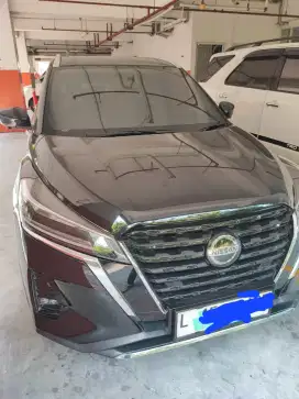 Nissan kicke e power (NIK2021) beli/pakai july 2022