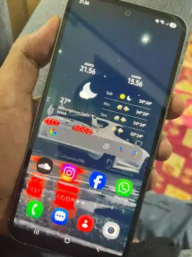 Samsung s23 fe 5g 8/256