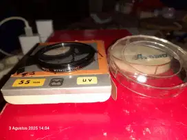 Lensa bekas macam2 merk