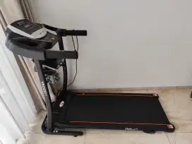 Treadmill iReborn I-Verona