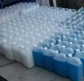 Sabun laundry berkualitas termurah