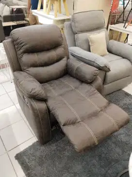 Sofa Recliner Murah