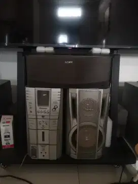Hifi Pioneer kondisi siap pakai