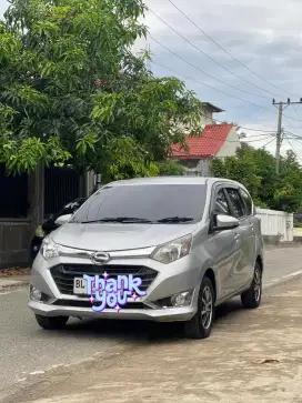 Sigra R Manual 2018