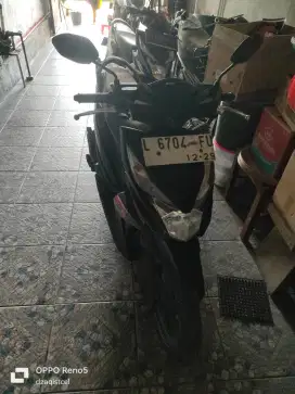 Honda beat 2019