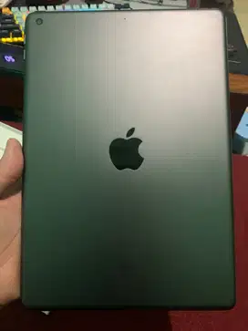Dijual Ipad Apple Gen 9 Wifi Only Nego