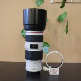 ‎CANON EF 70-200MM F4 L IS USM GOOD CONDITIONS