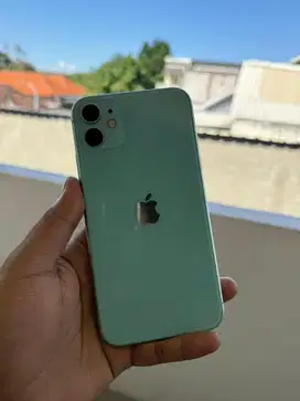 Iphone 11 128 bea cukai