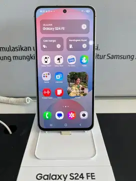 Samsung Galaxy S24 FE