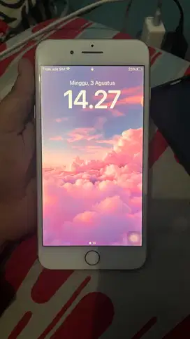 Iphone 8 plus inter