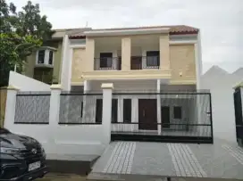 BEST PRICE !! RUMAH MEGAH GRESS DI GRIYA BINTARA INDAH