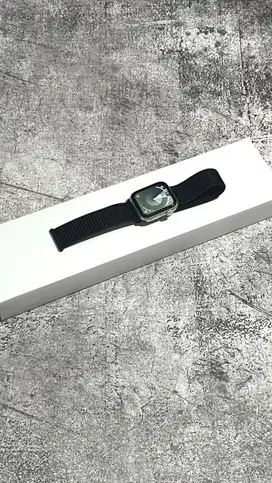 Apple Watch Series 6 40mm Silver Ex Inter