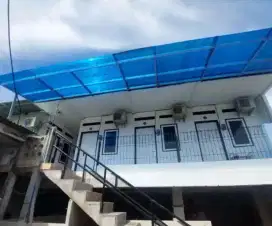 Kost Nyaman,Strategis di Pancoran, JakSel