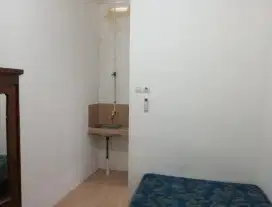 Saat ini kamar full