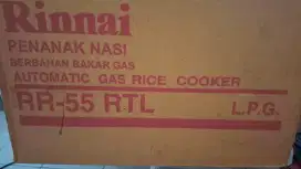 RINNAI  RR55 RTL. LPG