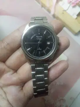 Jam tangan Alexandre Christie