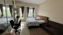 jual cepat termurah apartemen galeri ciumbuleuit 2 GCA 2 galcim studio