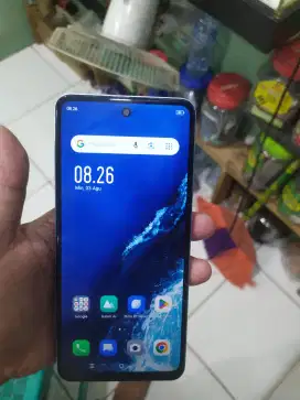 Infinik smart 8 pro