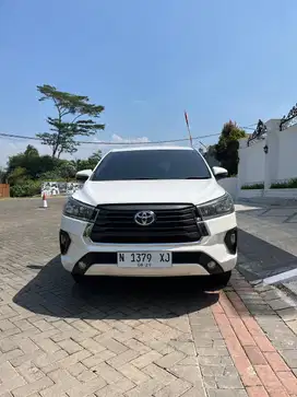 Toyota Kijang Innova 2022 Diesel