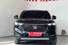 Honda HRV SE AT 2023 Hitam