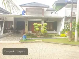Dijual rumah cantik segera, BUTUH UANG
