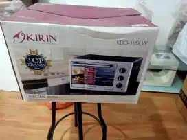 Oven merek kirin