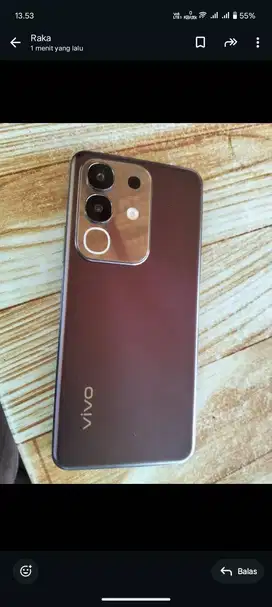 Juanl Hp Vivo y29