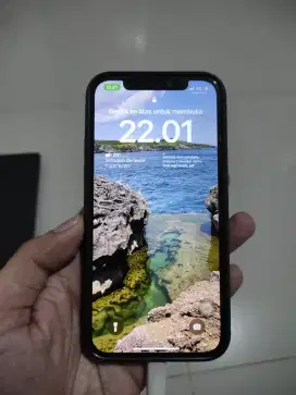 Jual Iphone 12 Pro