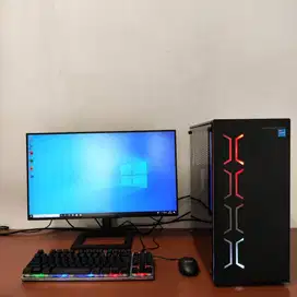 PC GAMING RAKITAN