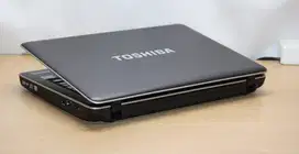 Toshiba Portege M900 Core i3 Ram 4Gb HDD 500Gb Vga Nvidia