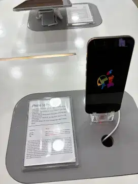 iPhone 16 pro 256GB