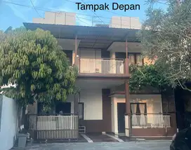 Dijual Rumah Siap Huni di Komplek De Villa 2 Medan