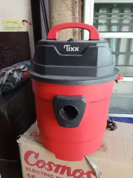 Vacum cleaner second