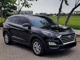 Hyundai Tucson 2.0 AT GLS 2020,2021