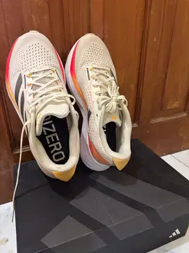 Adidas Running adizero sl woman beige