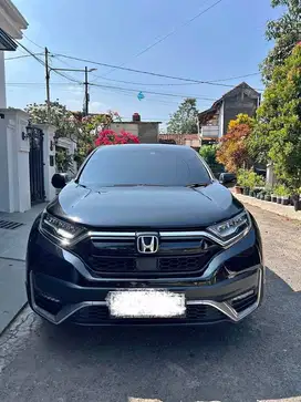 Honda CRV prestige 2022