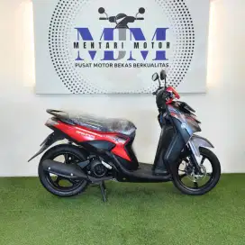 PROMO!! GEAR 125 DP 800K, MOTOR BERGARANSI-MENTARI JOJO MOTOR