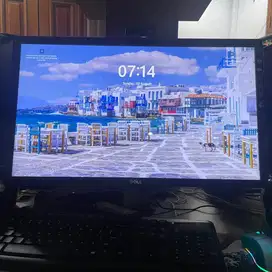 Monitor PC DELL S2440L 24”