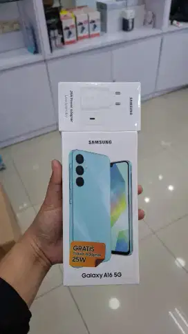 SAMSUNG A16 5G PROMOO CASHBACK