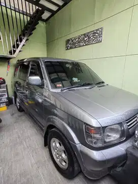 Mitsubishi Kuda 2000 Diesel
