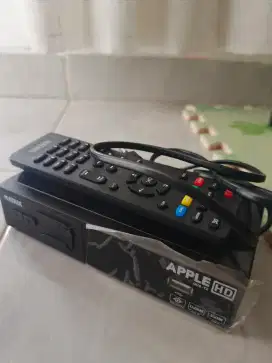 Stb matrix apple hd box merah