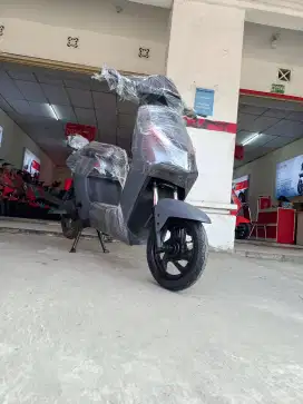Sepeda listrik d65 uwinfly