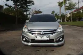 Ertiga GX 2016 matik#suzuki ertiga#suzuki