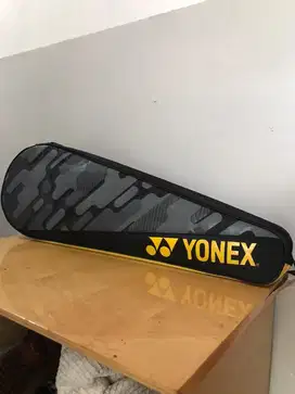JUAL CEPAT!!! Tas Raket Yonex Ori