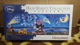 Puzzle Clementoni Disney Mickey e Minnie 1000 pcs